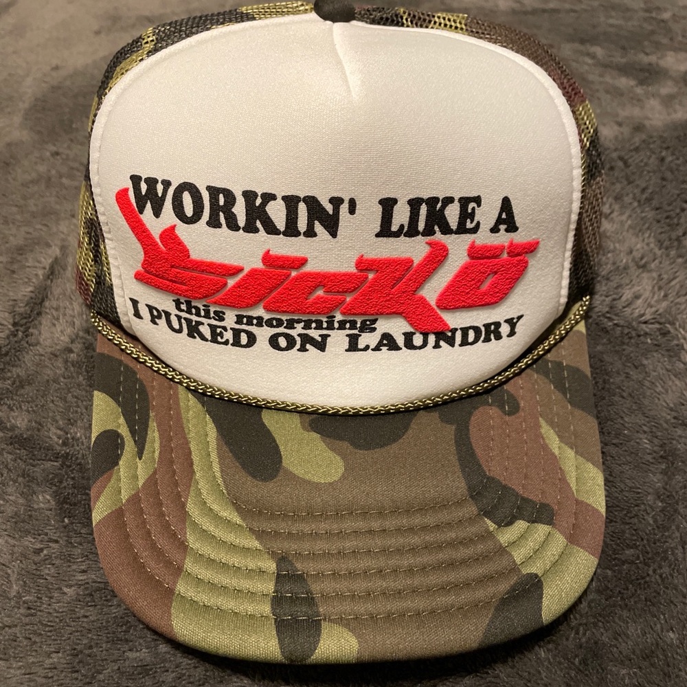 Sickö Laundry Hat